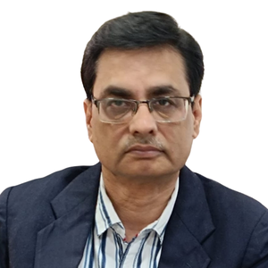 Dr. Bijay Patni